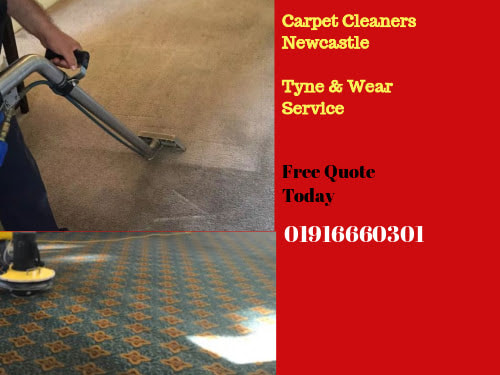 Newcastle-carpet-cleaners