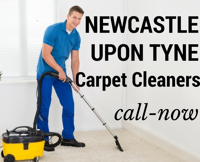 Newcastle-carpet-cleaners