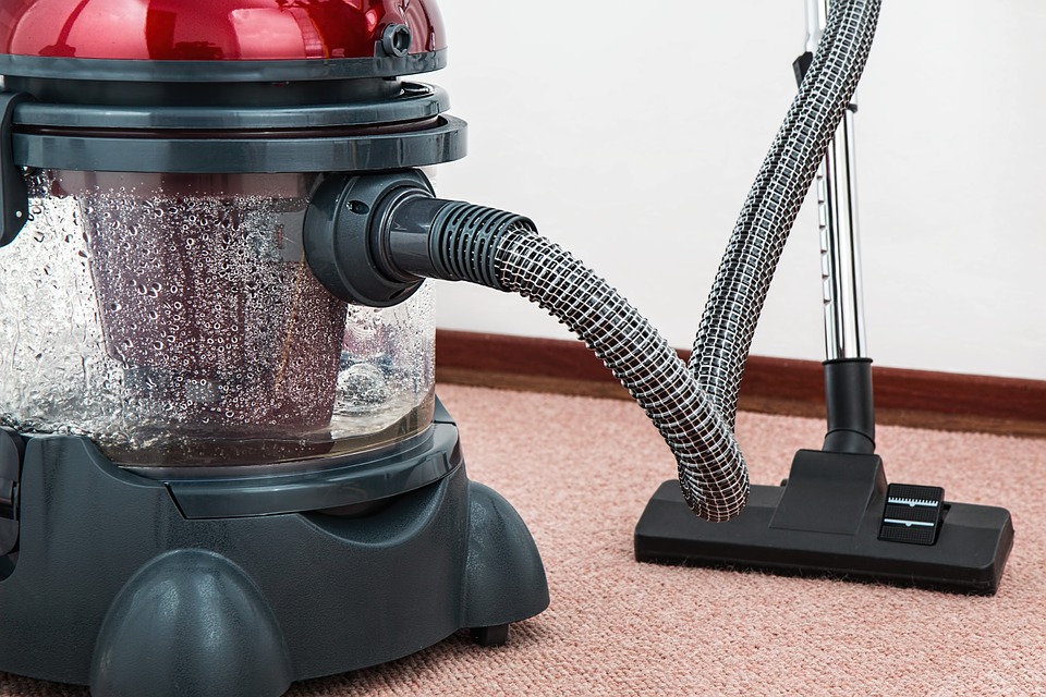 Carpet Cleaning Newcaste Tyne and Wear 